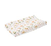 Changing Pad Cover | Effortless Cotton Breathable Waterproof Diaper