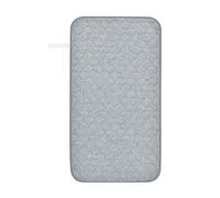 Changing Pad Liner, Change Pad Liner Bed Pad, Baby Changing Pad Liners, Travel Diaper Changing Mat, Baby Diaper Changing Liner, Lightweight & Foldable Baby Changing Station for Baby Shower
