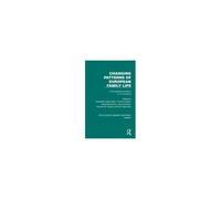 Changing Patterns Of European Family Life