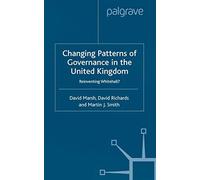Changing Patterns Of Government