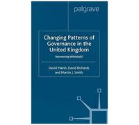 Changing Patterns Of Government