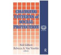Changing Patterns Of Social Protection