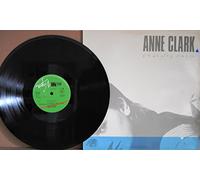 Changing places (1983) / Vinyl record [Vinyl-LP]