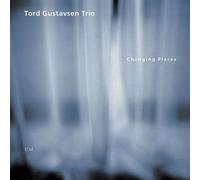 Tord Gustavsen Trio – Changing Places