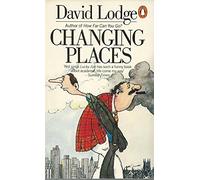 Changing Places: A Tale of Two Campuses