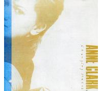 Changing Places by Anne Clark (1994-07-06)