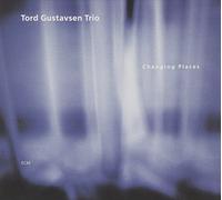 Changing Places by Tord Gustavsen Trio (2003-04-08)