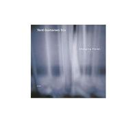 Tord Gustavsen – Changing Places – CD – Édition limitée (Import)