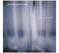 Tord Gustavsen - Changing Places [Import]