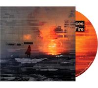 Changing Places in the Fire Changing Places in the Fire (CD) Album
