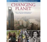 Changing Planet: What Is The Environmental Impact Of Human Migration And Settlement?
