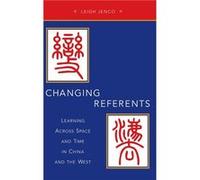 Changing Referents by Jenco Leigh Associate Professor of Political Theory Associate Professor of Political Theory London School of Economics and Political Jenco Leigh Associate Professor of Political 