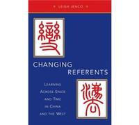 Changing Referents - Jenco Leigh Associate Professor of Political Theory Associate Professor of Political Theory London School of Economics and Political Jenco Leigh Associate Professor of Political T