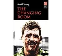 Changing Room (Modern Plays) Storey, David (Auteur)