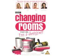Changing Rooms - Trust Me... I'm A Designer