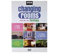 Changing Rooms: Trust Me I'm a Designer [Import USA Zone 1]