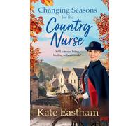 Changing Seasons for the Country Nurse