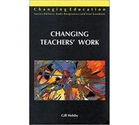 Changing Teachers' Work