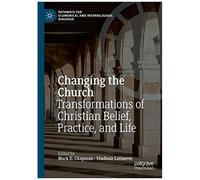 Changing The Church