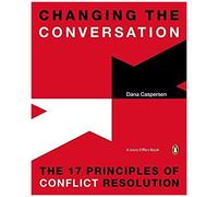 Changing The Conversation