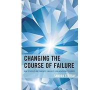 Changing The Course Of Failure