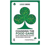 Changing The Food Game