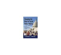 Changing The Heart Of Social Policy-Making