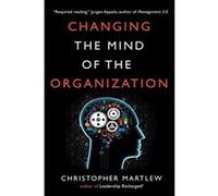 Changing the Mind of the Organization: Building Agile Teams - [Version Originale] Inconnu (Auteur)