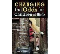 Changing the Odds for Children at Risk Susan B. Neuman (Auteur)