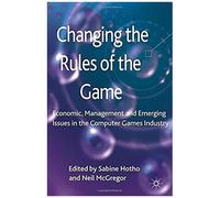 Changing The Rules Of The Game