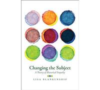 Changing The Subject