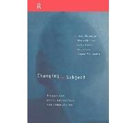 Changing The Subject