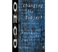 Changing the Subject by J. Myron Atkin