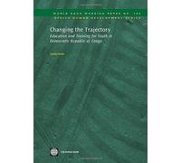 Changing The Trajectory: Education And Training For Youth In Democratic Republic Of Congo