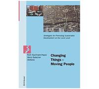 Changing Things - Moving People