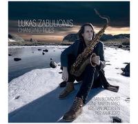 Lukas Zabulionis - Changing Tides [Import]