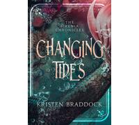 Changing Tides, The Sirenia Chronicles Book 1