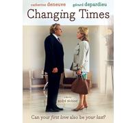 Changing Times