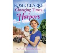 Changing Times At Harpers