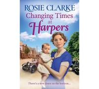 Changing Times At Harpers