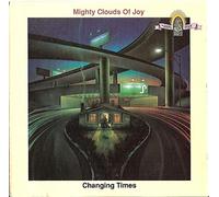 Changing Times [DE Import]