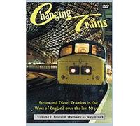 Changing Trains Volume 1 - Bristol & the route to Weymouth DVD