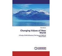 Changing Values Of New World