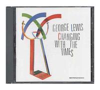 George Lewis – Changing with the Times – ECM