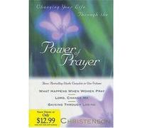 Changing Your Life Through the Power of Prayer Evelyn Christenson (Auteur)
