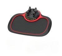CHANGKAIFA Tapis Antidérapant pour Opel Adam M13 I 2012-2019 -, Tapis Antidérapant sur Tableau de Bord Tapis Antidérapant Voiture avec Support de Téléphone Portable Multifonction