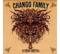 Chango Family - Babylon by Pass [Import]