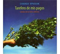 Chango Spasiuk - Tarefero de Mis Pagos