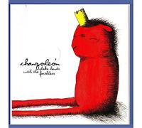 Changoleon - Shake Hands with The Faithless [Import]