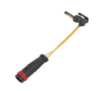 Changor Capteurs D'usure des Plaquettes de Frein Avant et Arrière, Indicateur D'usure des Freins à Disque Résistant aux Hautes Températures pour W211 W220 CL600 C350, Numéros OE 2115401717